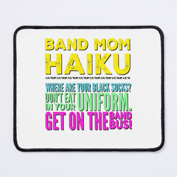 Item preview,  Haiku designed and sold by BrigitteQuiron.