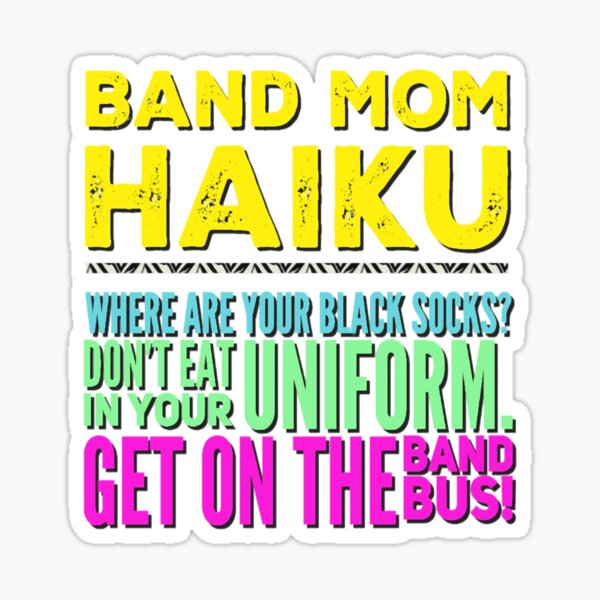 Item preview,  Haiku designed and sold by BrigitteQuiron.