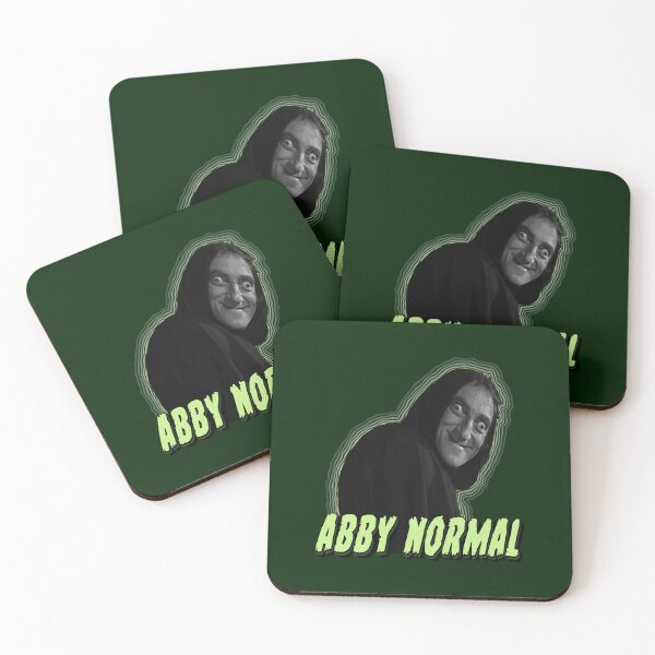 Item preview, Abby Normal designed and sold by keWalkerArta.