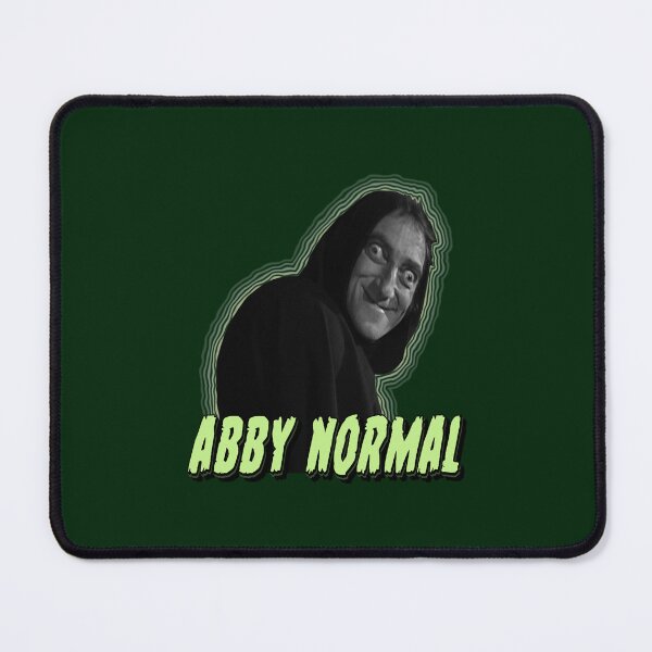 Item preview, Abby Normal designed and sold by keWalkerArta.