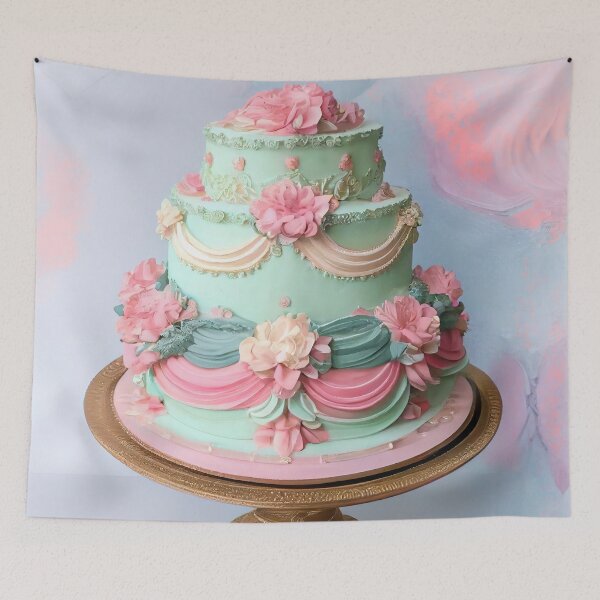 Item preview, Sweetness and Light XX designed and sold by Sasha Art Gallery.