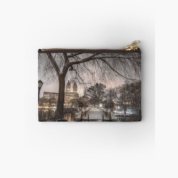 Item preview, Evening Gaze of Central Park designed and sold by assaf.
