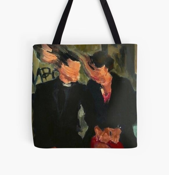Vista previa del artículo con la obra «Fleabag Pasará Cita», diseñado y vendido por lesviedonald.