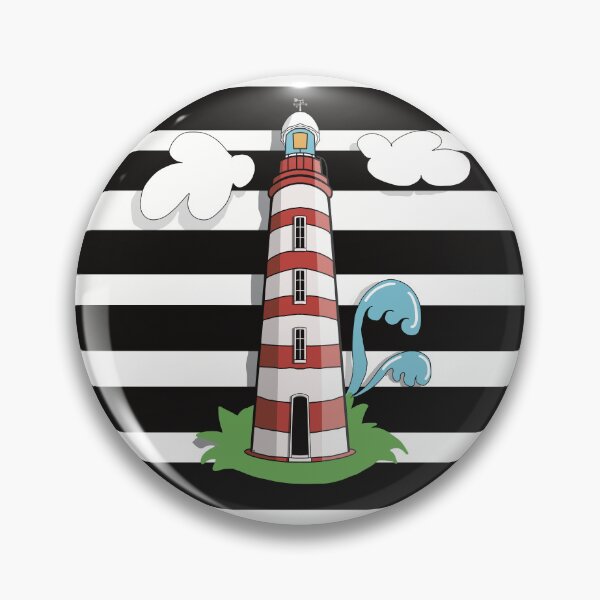 Item preview, Lighthouse designed and sold by Karin Taylor.