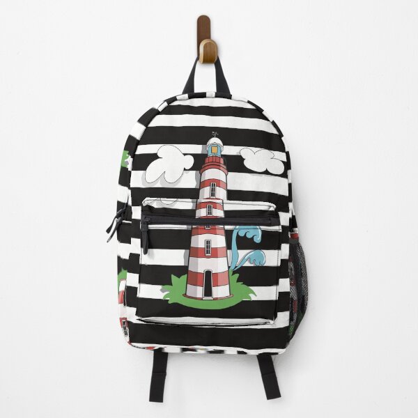 Item preview, Lighthouse designed and sold by Karin Taylor.