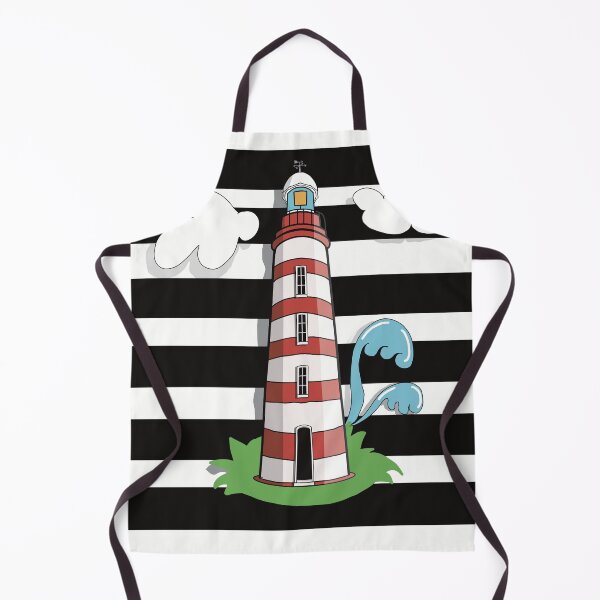 Item preview, Lighthouse designed and sold by Karin Taylor.