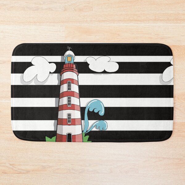 Item preview, Lighthouse designed and sold by Karin Taylor.