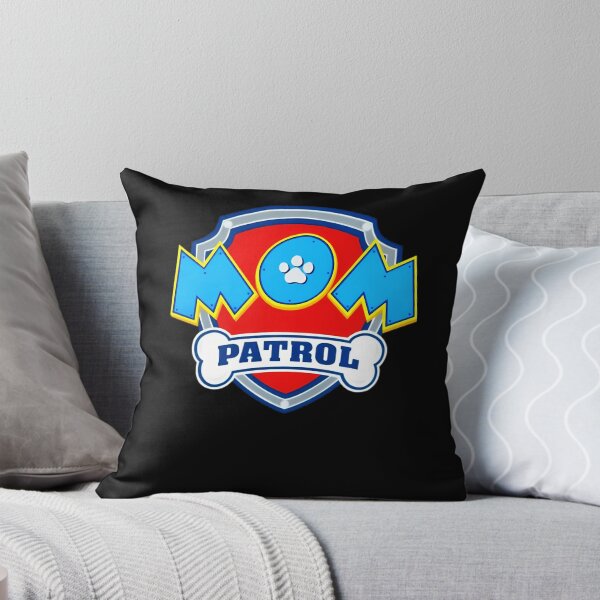 Item preview, Paw Cartoon Kids - Paw Children Movie designed and sold by ShopArthaney.