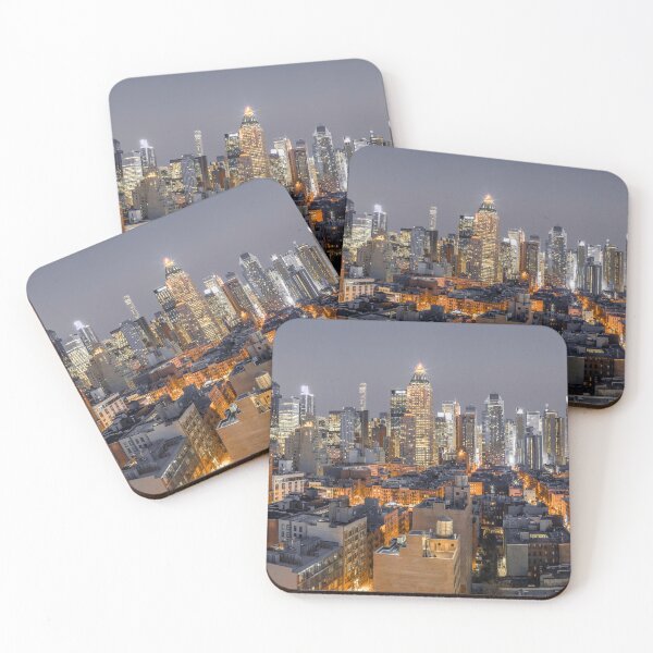 Item preview, Lower Manhattan, New York designed and sold by assaf.