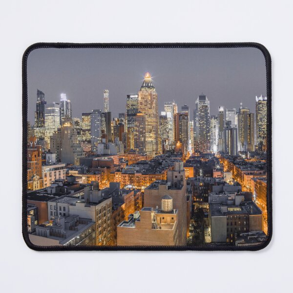 Item preview, Lower Manhattan, New York designed and sold by assaf.