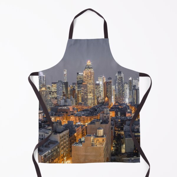 Item preview, Lower Manhattan, New York designed and sold by assaf.