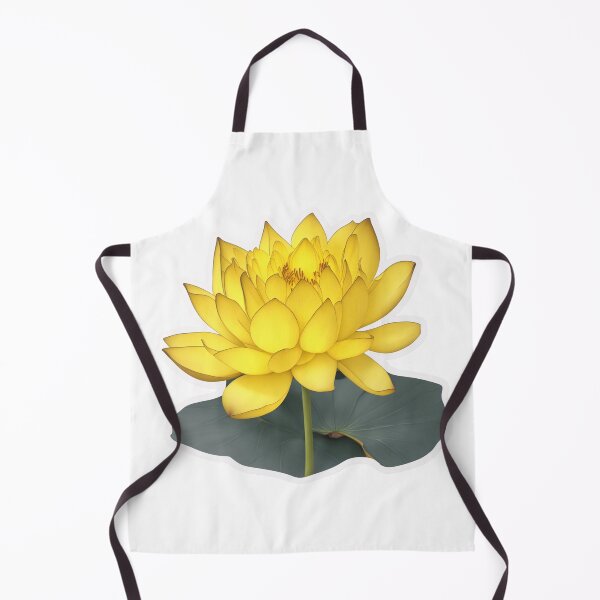 Item preview, lotus flower 7 designed and sold by RabbitPrints.