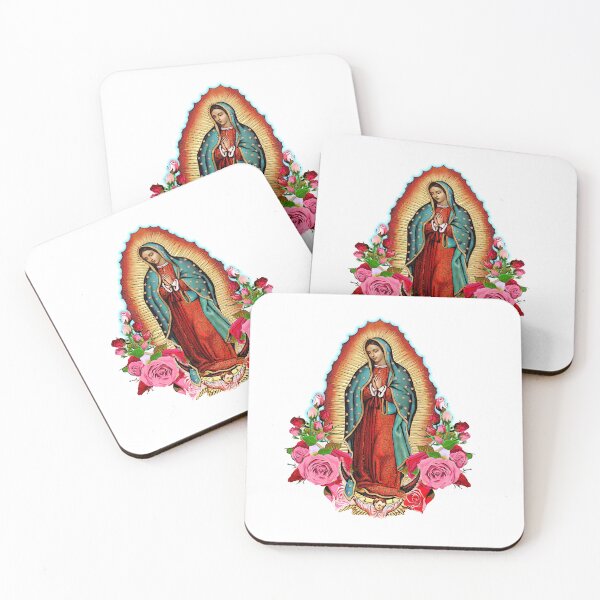Item preview, Our Lady of Guadalupe T-Shirt designed and sold by SherrilAraujo.