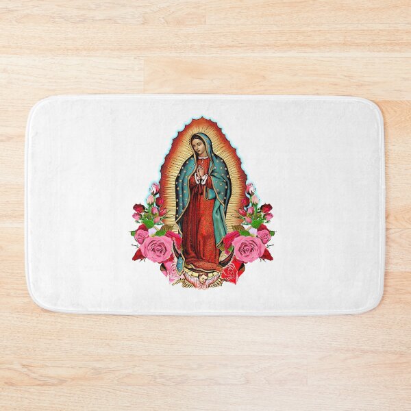 Item preview, Our Lady of Guadalupe T-Shirt designed and sold by SherrilAraujo.
