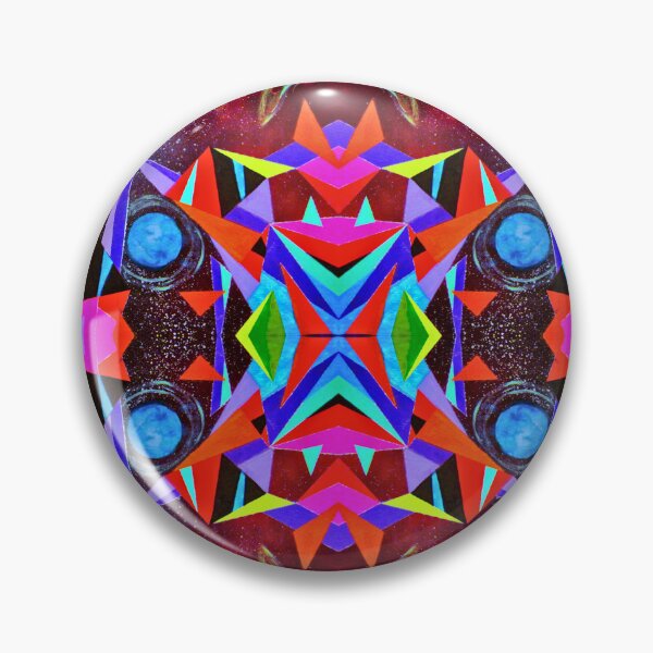 Item preview, Elephant VS The Dispersive Prism PATTERN designed and sold by Jacob Wayne Bryner.