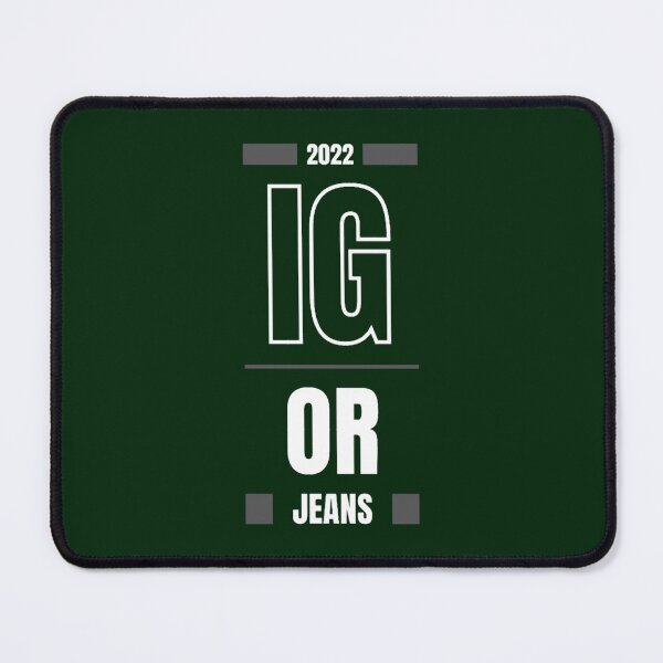 Item preview, Big Small Igor Jeans designed and sold by keWalkerArta.