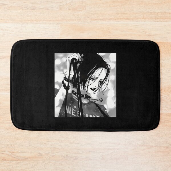 Item preview, Nana Manga Art designed and sold by BucketWalnuts.