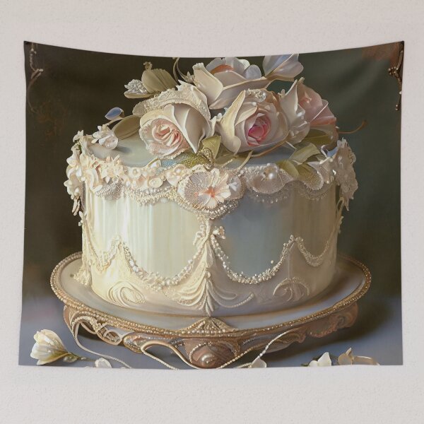 Item preview, Sweetness and Light XXIII designed and sold by Sasha Art Gallery.