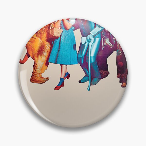 Item preview, Wizard of Oz Essential designed and sold by lesviedonald.