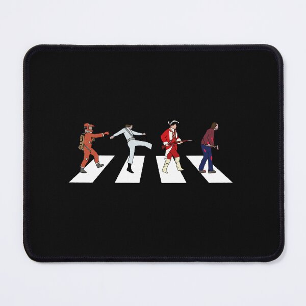 Item preview, Kubrick Road Essential T-Shirt designed and sold by SherrilAraujo.
