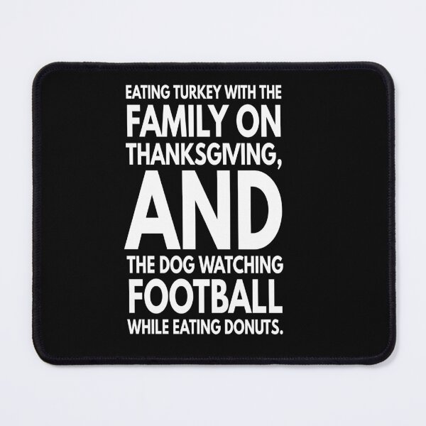 Item preview, Thanksgiving donuts for dog designed and sold by Storiesforyou.
