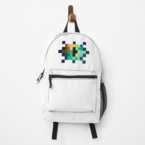 Item preview, Pixel World 1 designed and sold by DESING-WALL.