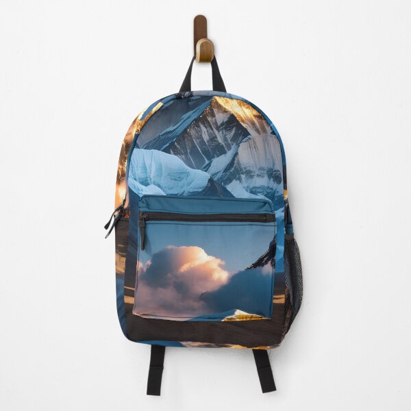 Item preview, Mount Everest designed and sold by CraftyUniverse.