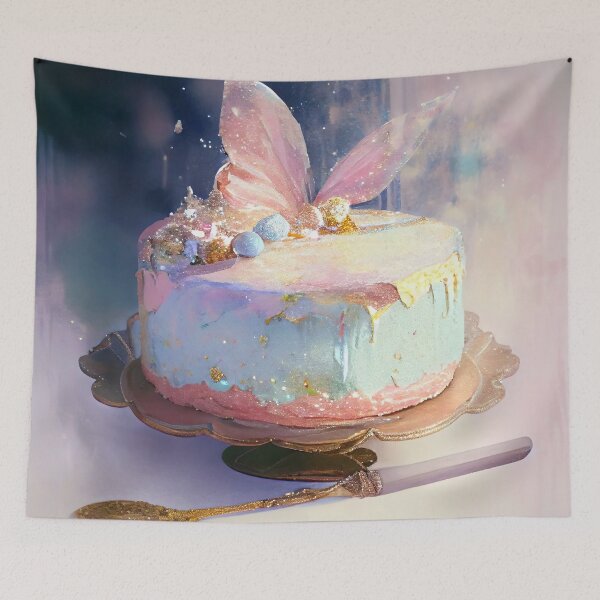 Item preview, Sweetness and Light XXVI designed and sold by Sasha Art Gallery.