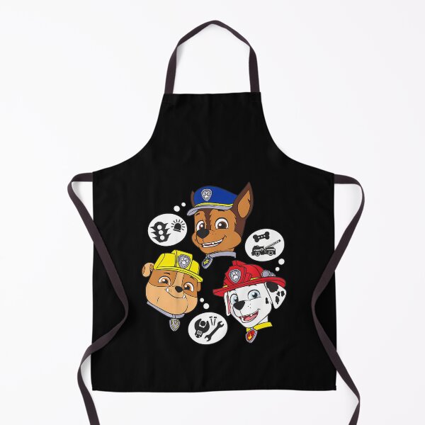Item preview, Paw Cartoon Kids - Paw Children Movie designed and sold by GroovyDakota.
