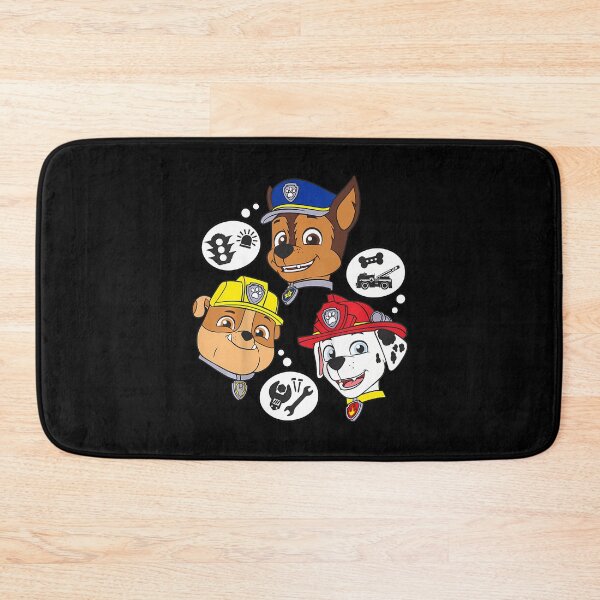 Item preview, Paw Cartoon Kids - Paw Children Movie designed and sold by GroovyDakota.