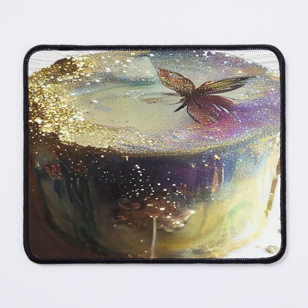 Item preview, Sweetness and Light XXVII designed and sold by Sasha Art Gallery.