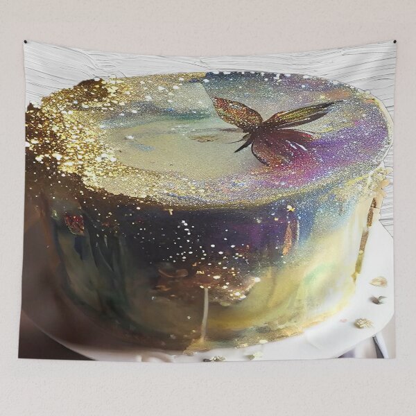 Item preview, Sweetness and Light XXVII designed and sold by Sasha Art Gallery.