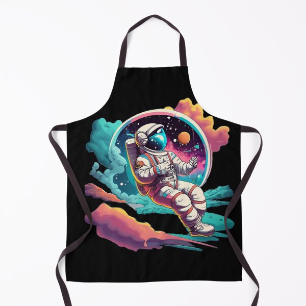 Item preview, Cosmonaut designed and sold by TrendyPalette.