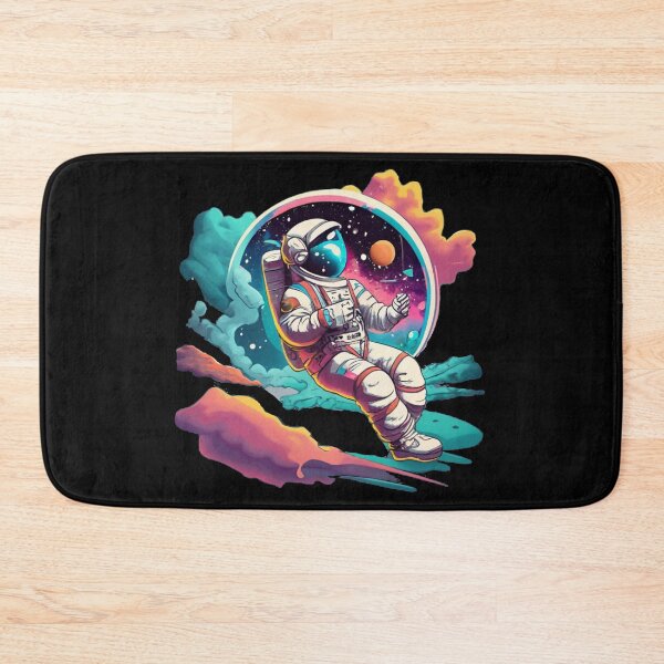 Item preview, Cosmonaut designed and sold by TrendyPalette.