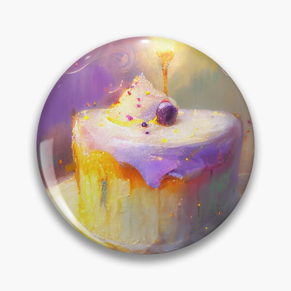 Item preview, Sweetness and Light XXVIII designed and sold by Sasha Art Gallery.