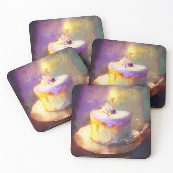 Item preview, Sweetness and Light XXVIII designed and sold by Sasha Art Gallery.