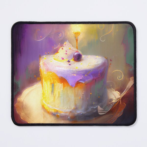 Item preview, Sweetness and Light XXVIII designed and sold by Sasha Art Gallery.