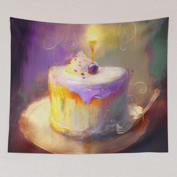 Item preview, Sweetness and Light XXVIII designed and sold by Sasha Art Gallery.