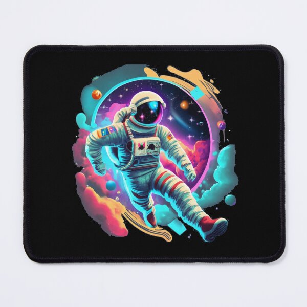 Item preview, Cosmonaut designed and sold by TrendyPalette.