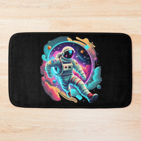 Item preview, Cosmonaut designed and sold by TrendyPalette.