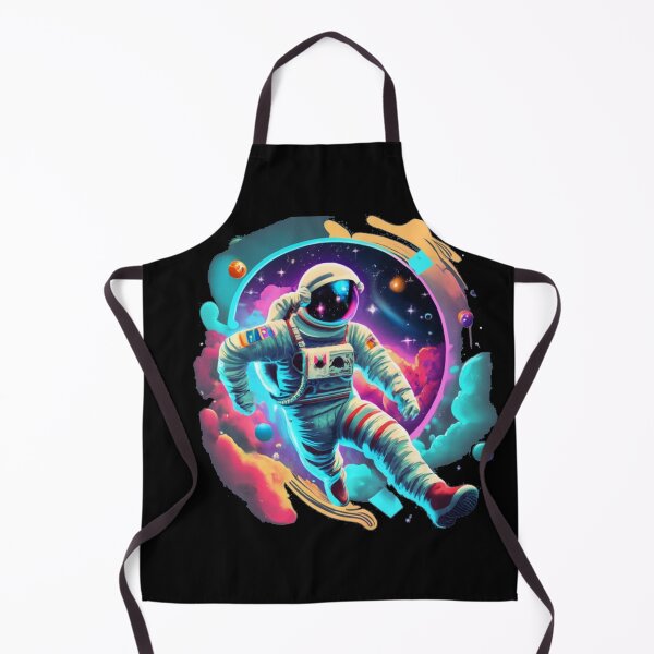 Item preview, Cosmonaut designed and sold by TrendyPalette.