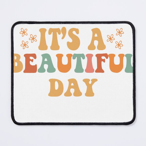 Item preview,  Beautiful Day to Model Language AAC-CCC SLP Speech Therapy designed and sold by Dream-bubble.