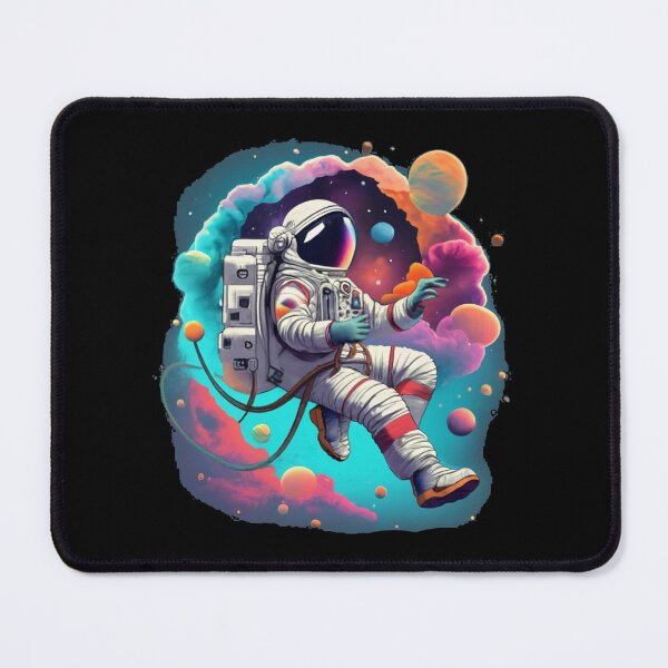 Item preview, Cosmonaut designed and sold by TrendyPalette.