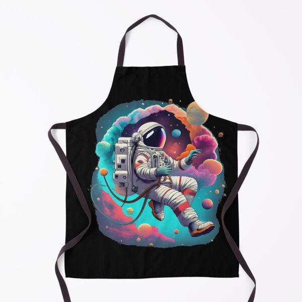 Item preview, Cosmonaut designed and sold by TrendyPalette.