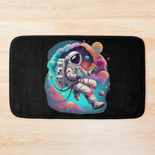 Item preview, Cosmonaut designed and sold by TrendyPalette.