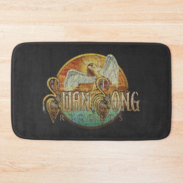 Item preview, Swan Song Records 1974 designed and sold by AstroZombie6669.