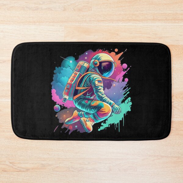 Item preview, Cosmonaut designed and sold by TrendyPalette.