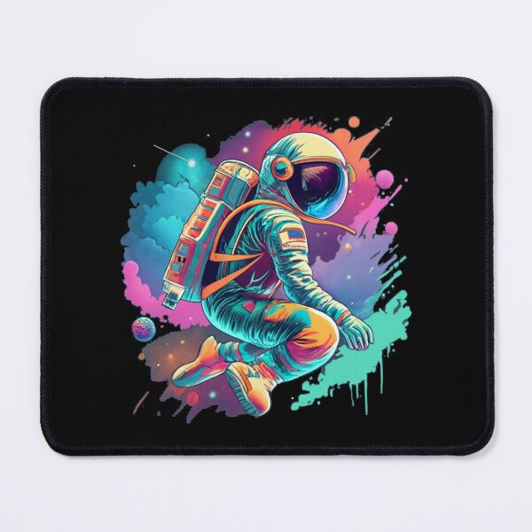 Item preview, Cosmonaut designed and sold by TrendyPalette.