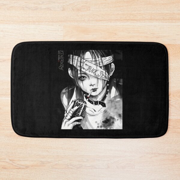 Item preview, Nana Manga Art designed and sold by BucketWalnuts.