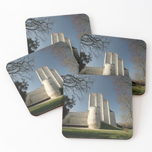 Item preview, Donjon, Medieval City, Loches, France, Europe 2012 designed and sold by muz2142.